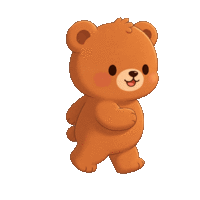 곰이